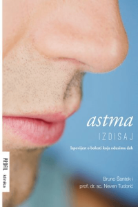 Astma - izdisaj - naslovnica