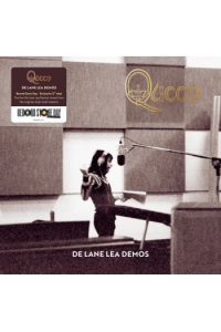 Queen - De Lane Lea Demos (2024 Mix) (RSD 2025 col.) LP - omot