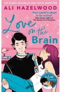Love on the Brain - naslovnica