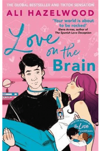 Love on the Brain - naslovnica