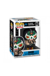 POP Heroes: Dc Super Heros - Bane - slika proizvoda