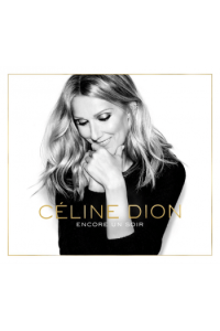 Celine Dion - Encore Un Soir  (One More Night) CD - omot