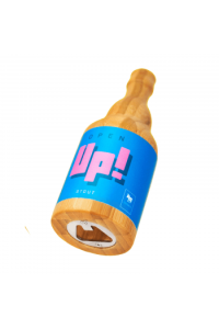 Open Up! Stout, Bottle Opener