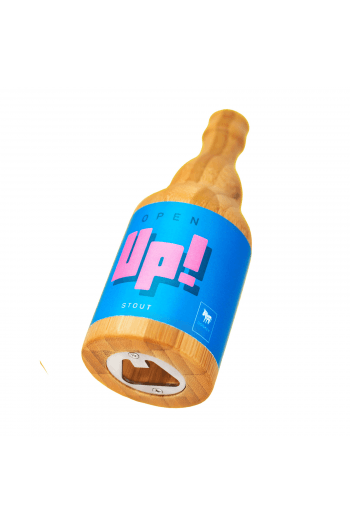 Open Up! Stout, Bottle Opener - slika proizvoda