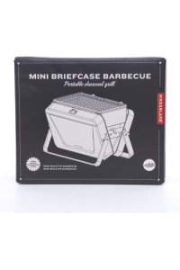 Small Briefcase Barbecue - slika proizvoda