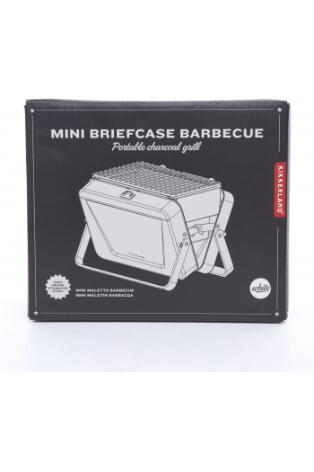 Small Briefcase Barbecue - slika proizvoda