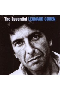 Leonard Cohen – Essential (CD) glazbeno izdanje
