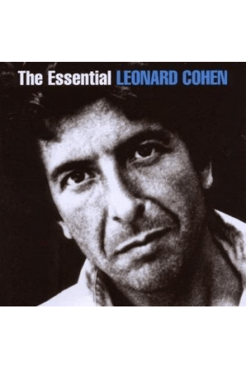 Leonard Cohen – Essential (CD) glazbeno izdanje