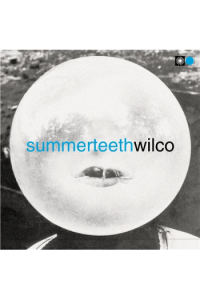 Wilco - Summerteeth CD - omot