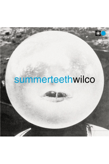 Wilco - Summerteeth CD - omot