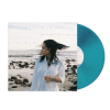 Kehlani - Blue Water Road (Crystal) LP - omot