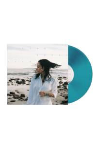 Blue Water Road (Crystal)