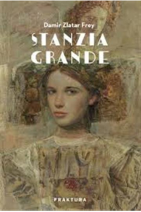 Stanzia Grande - naslovnica