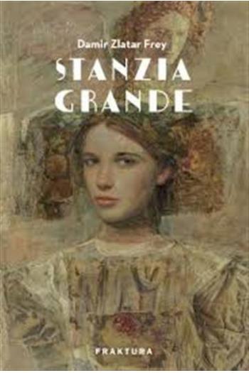 Stanzia Grande - naslovnica