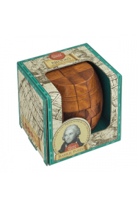 Logička slagalica Professor Puzzle – Bačva Admirala Nelsona