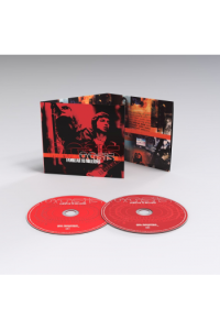Oasis - Familiar To Millions (25th Anniversary) CD - omot
