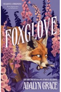 Foxglove - naslovnica