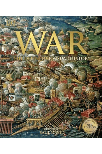 War - naslovnica