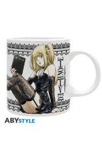 Death Note - Mug - 320 ml - Misa  - Subli - slika proizvoda