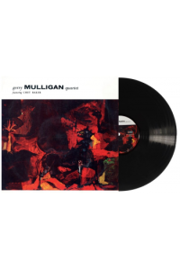 Gerry Mulligan Quartet