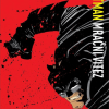Batman 1: Mračni vitez (Strip) - naslovnica