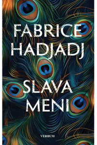 Slava meni - naslovnica
