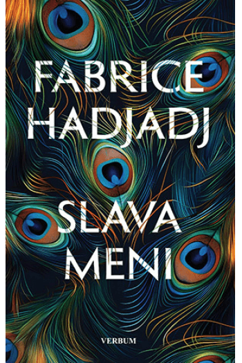 Slava meni - naslovnica