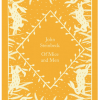 Of Mice and Men - naslovnica