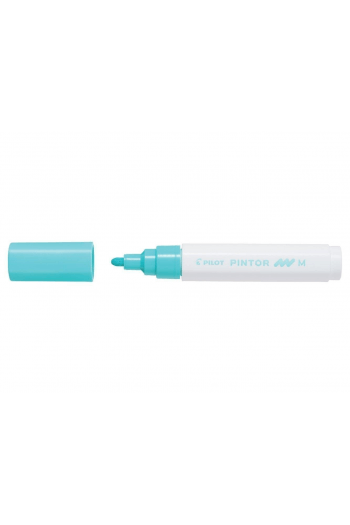 Marker 2mm Pintor Pilot SW-PT-M- PG pastel zeleni - slika proizvoda