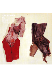 Cat Pover - The Covers Record CD - omot