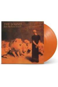 Sound - From The Lions Mouth LP - omot