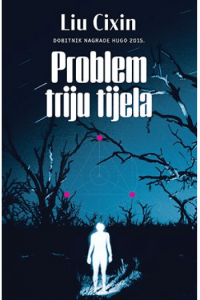 Problem triju tijela knjiga