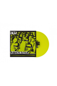 Distillers - Sing Sing Death House LP - omot