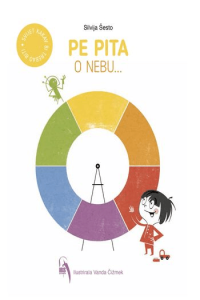 Pe pita - NEBO - naslovnica