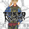 Tokyo Revengers (Omnibus) Vol. 21-22 (Manga) - naslovnica