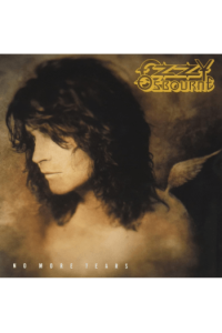 Ozzy Osbourne – No More Tears (CD) glazbeno izdanje