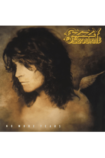 Ozzy Osbourne – No More Tears (CD) glazbeno izdanje