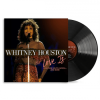 Whitney Houston - Love Is + Live From South Africa Durban 1994 (RSD Black Friday2024) LP - omot