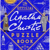 The Official Agatha Christie Puzzle Book - naslovnica