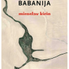 Babanija - naslovnica