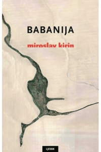 Babanija - naslovnica