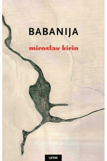 Babanija - naslovnica