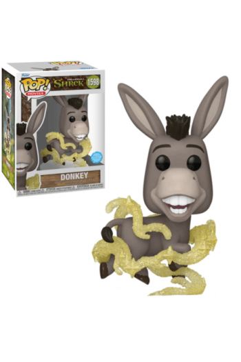 POP Shrek - Donkey (1598) - slika proizvoda