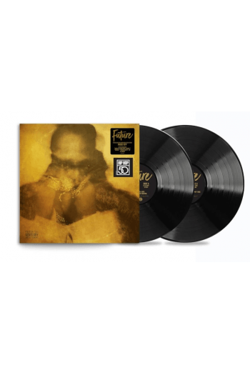 Future - Future LP - omot