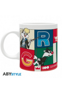 Looney Tunes - Mug - 320 Ml - Harry Potter Mash Up - Subli - slika proizvoda