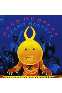 Herbie Hancock - Head Hunters  (remaster) CD - omot
