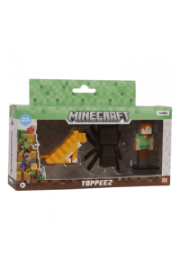 3D Toppeez 3 pack Window box