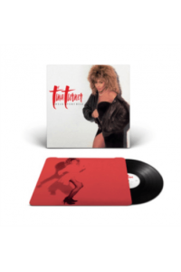 Tina Turner - Break Every Rule LP - omot