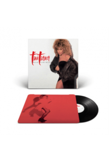 Tina Turner - Break Every Rule LP - omot