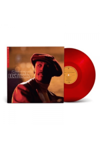 Now Playing (Translucent Red Vinyl edition)